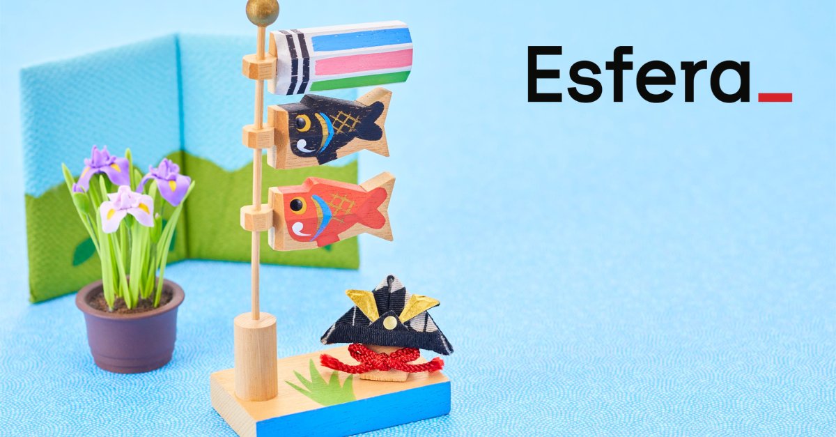 Aproveite o Dia das Crianças com as ofertas da Esfera