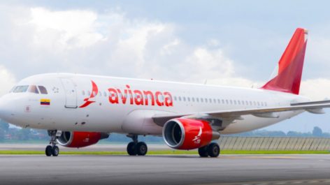 avianca expande Business Class Américas com novas rotas a partir de outubro