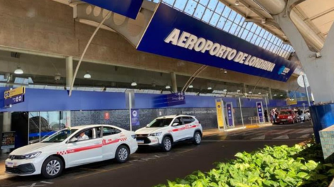 Azul amplia oferta de voos entre Londrina e Campinas com jato Embraer 195