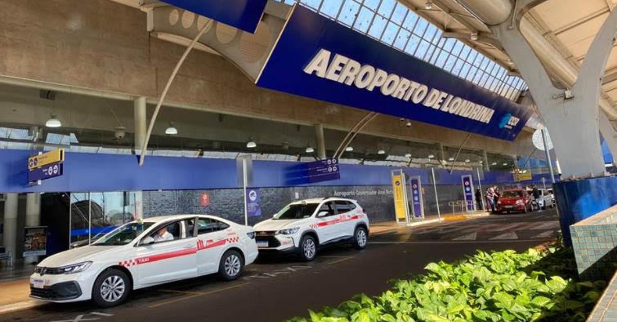 Azul amplia oferta de voos entre Londrina e Campinas com jato Embraer 195