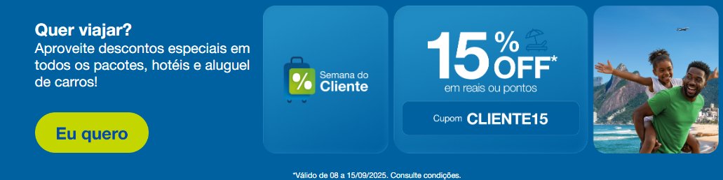 Azul Viagens