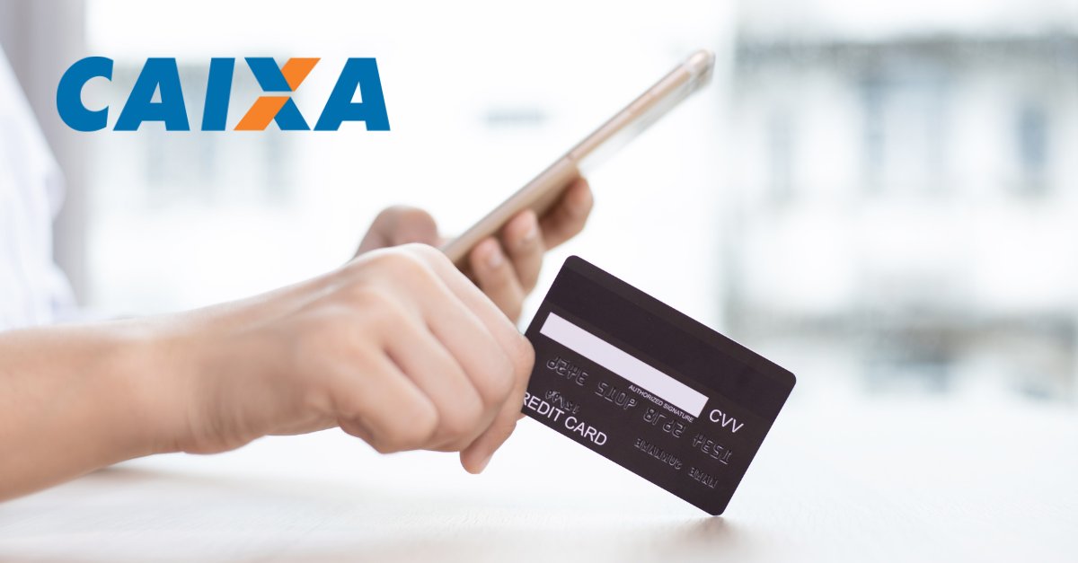 Caixa Mastercard