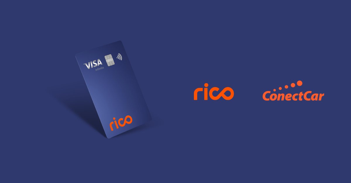 Rico ConectCar