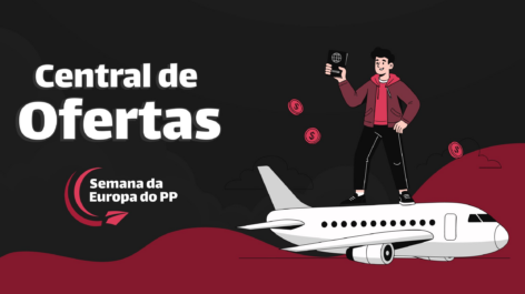 Confira o que rolou no 1º dia da Semana da Europa do PP!