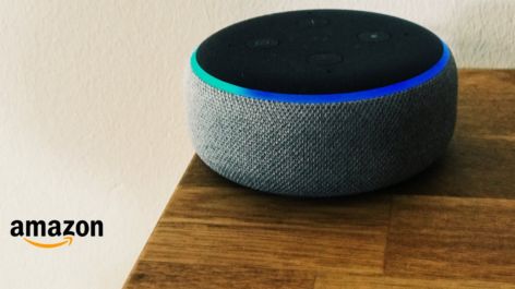 Dispositivos inteligentes com até 12% de desconto na Amazon