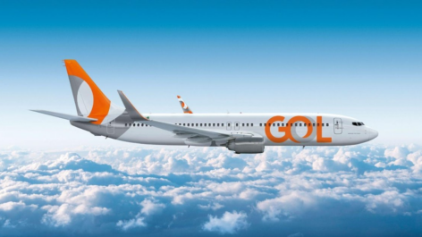 GOL anuncia nova rota entre Rio de Janeiro e Macapá