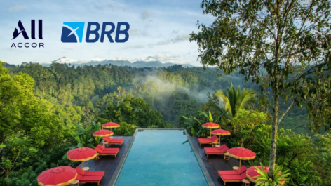 Histórico! Ganhe até 35% de pontos Reward bônus ao transferir pontos BRB para o ALL Accor