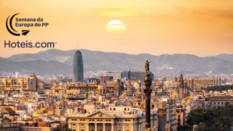 Hotéis em Barcelona com até 39% de desconto + 10% off com nosso cupom exclusivo da Hoteis.com