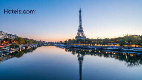 Hotéis em Paris que vão tornar sua viagem inesquecível