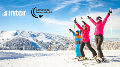 Semana da Europa do PP! Inter oferece até 10% de cashback no Hoteis.com e até 3% na LATAM