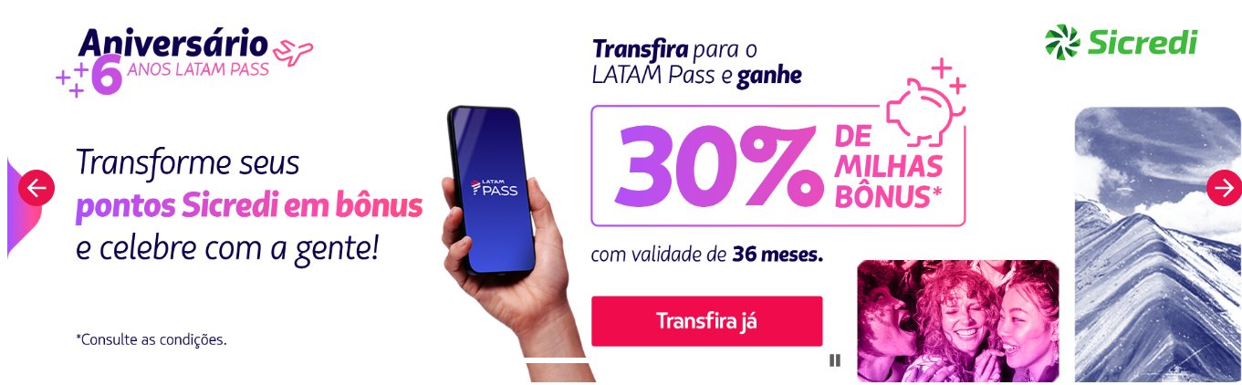 LATAM Sicredi