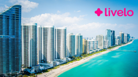 Livelo oferece até 35% de desconto em voos para a Orlando e Miami