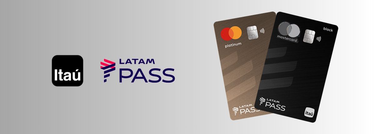 O que fazer com até 40.000 milhas bônus na campanha de adesão do cartão LATAM Pass Itaú?