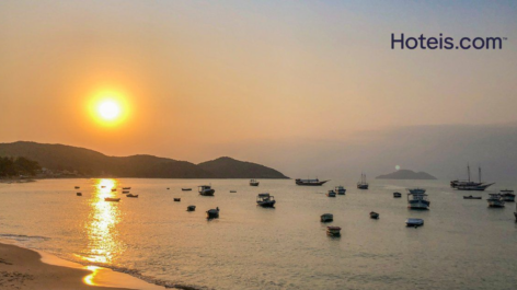 Onde ficar em Búzios: 10 melhores hotéis para sua viagem