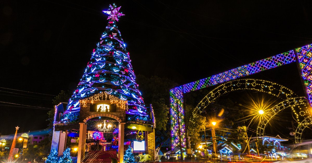 natal luz em gramado
