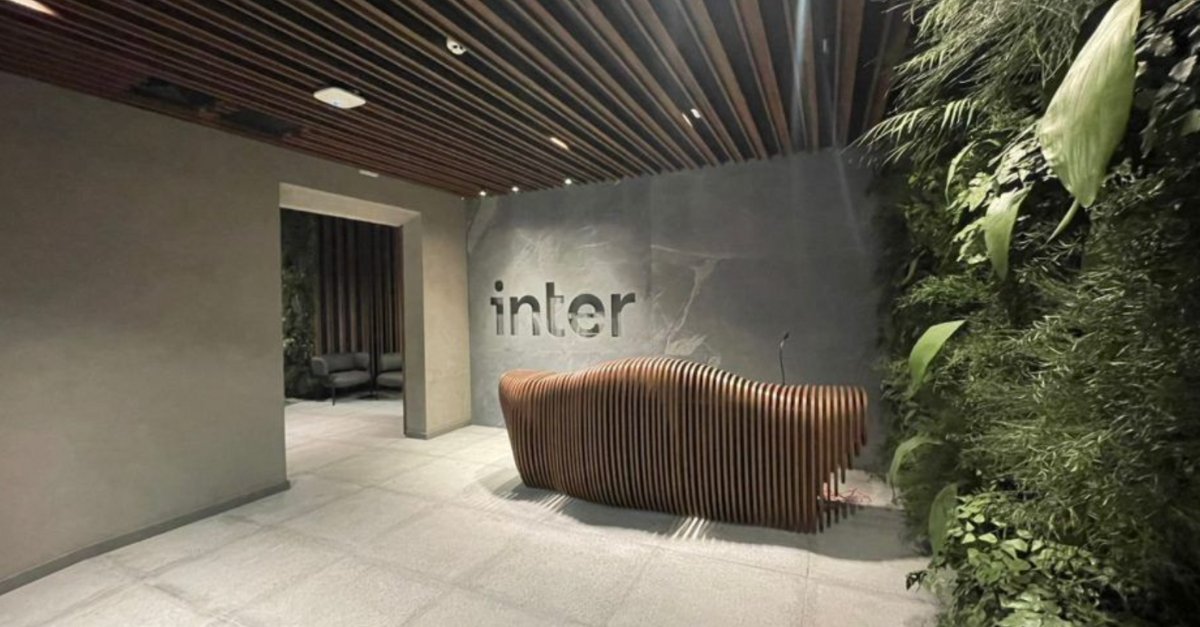 Inter Prime: acesso ilimitado a salas VIP exclusivas + 6 acessos com Priority Pass