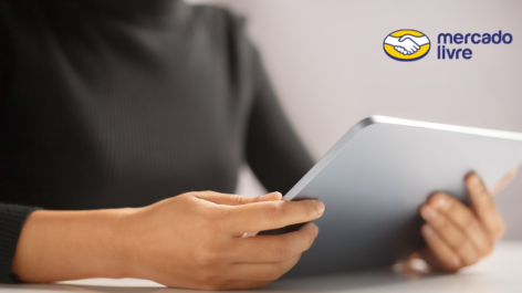 Seleção de tablets com até 41% de desconto no Mercado Livre