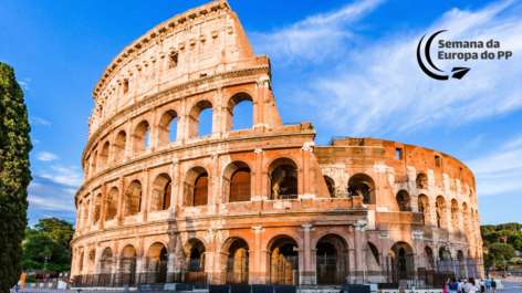 Semana da Europa do PP! Roma a partir de 64 mil milhas LATAM Pass + taxas