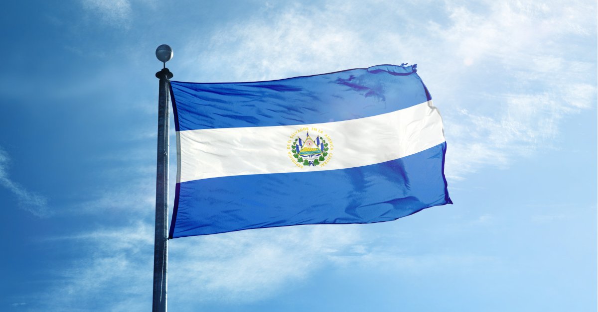 Senado aprova acordo aéreo entre Brasil e El Salvador para ampliar conectividade