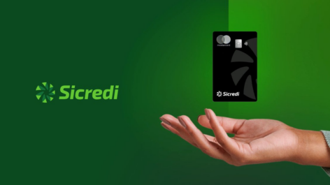 Sicredi aumenta pontuação do cartão Mastercard Black e oferece 30 mil pontos bônus de adesão
