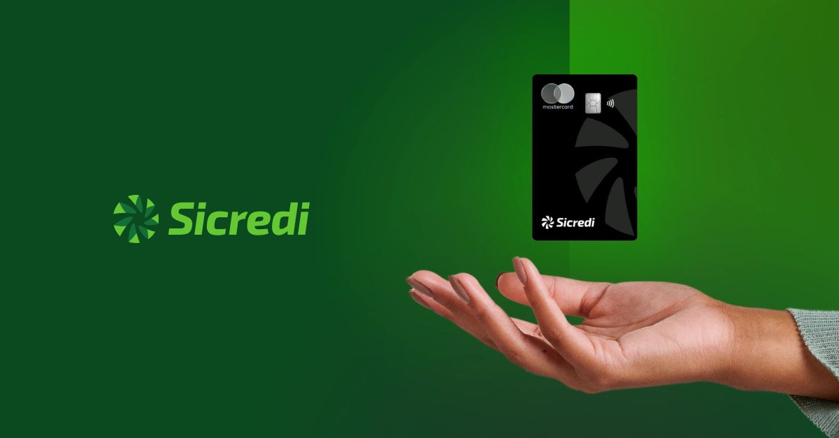 sicredi Mastercard Black pontuação