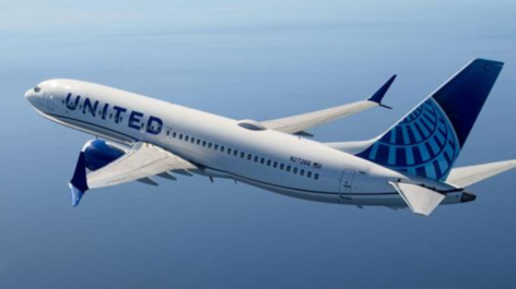 United anuncia novas rotas para Europa e Ásia no verão de 2026