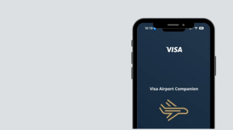 Visa Airport Companion adiciona sala VIP no Aeroporto de Fernando de Noronha