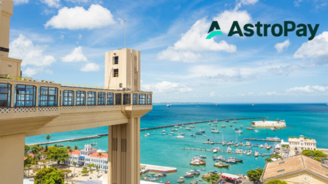 Abra sua conta AstroPay e ganhe pontos Azul para viajar pagando apenas as taxas de embarque