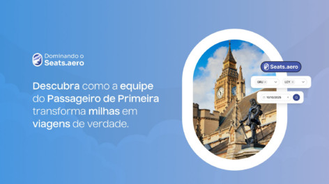 3 erros comuns ao usar o Seats.aero (e como evitá-los)