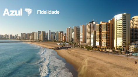 5 sugestões de resgates com a Azul a partir de 5.040 pontos + taxas por trecho