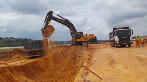 Aeroporto da Pampulha recebe investimento de R$ 140 milhões