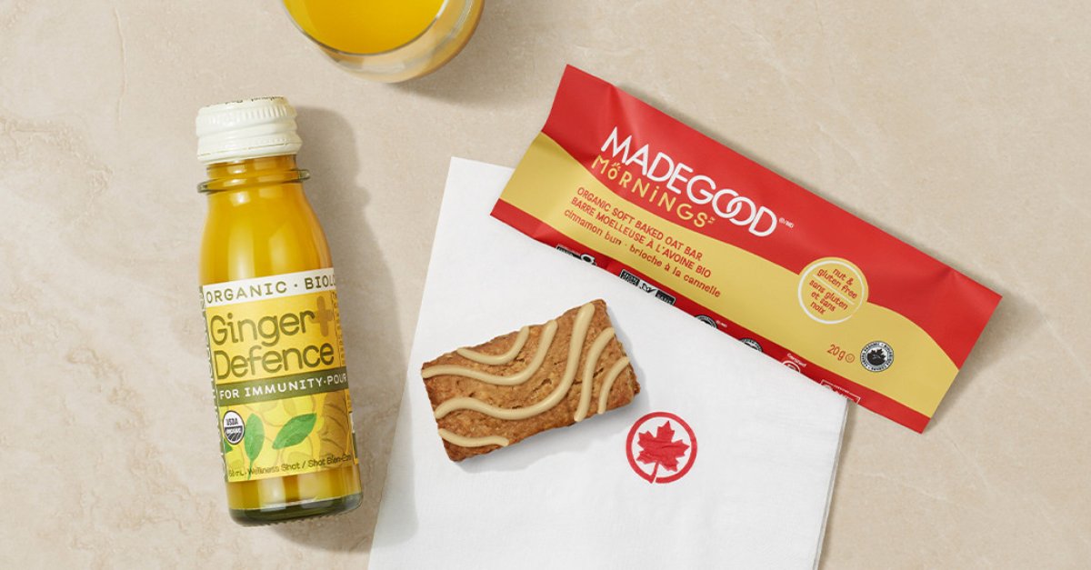 Air Canada passa a oferecer cerveja, vinho e snacks gratuitos em todos os voos