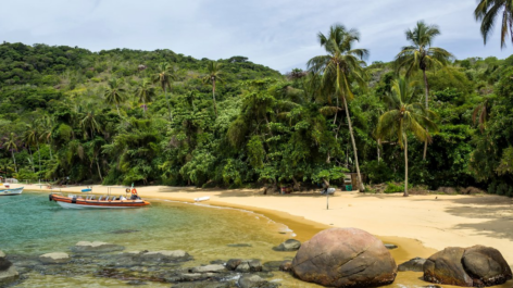 Angra dos Reis terá taxa de turismo a partir de 2026