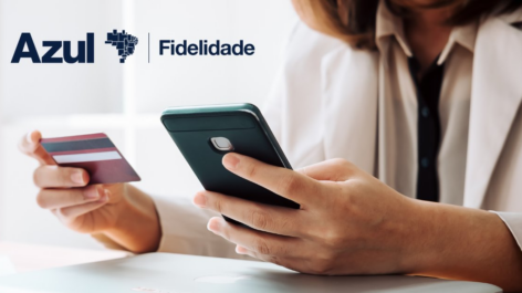 Azul Fidelidade oferece até 30% de desconto em novas adesões ao Clube + 50% de pontos bônus no primeiro mês