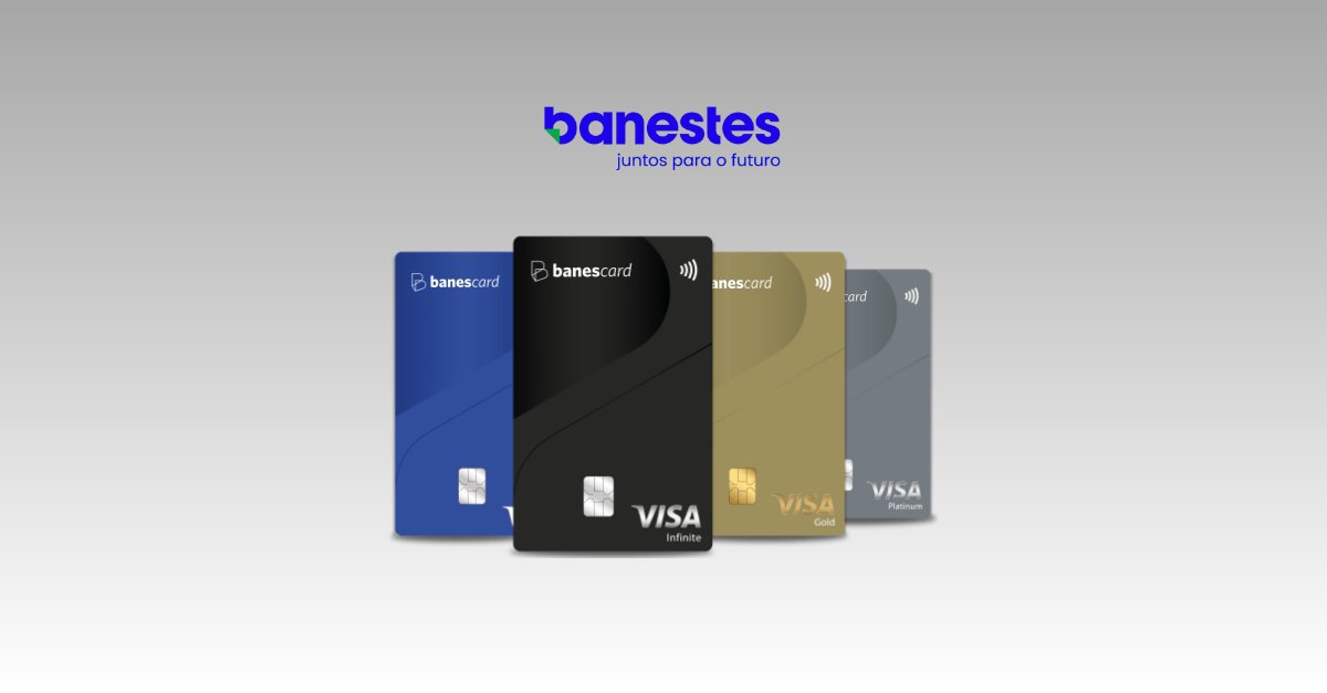 Banescard Visa pontuação