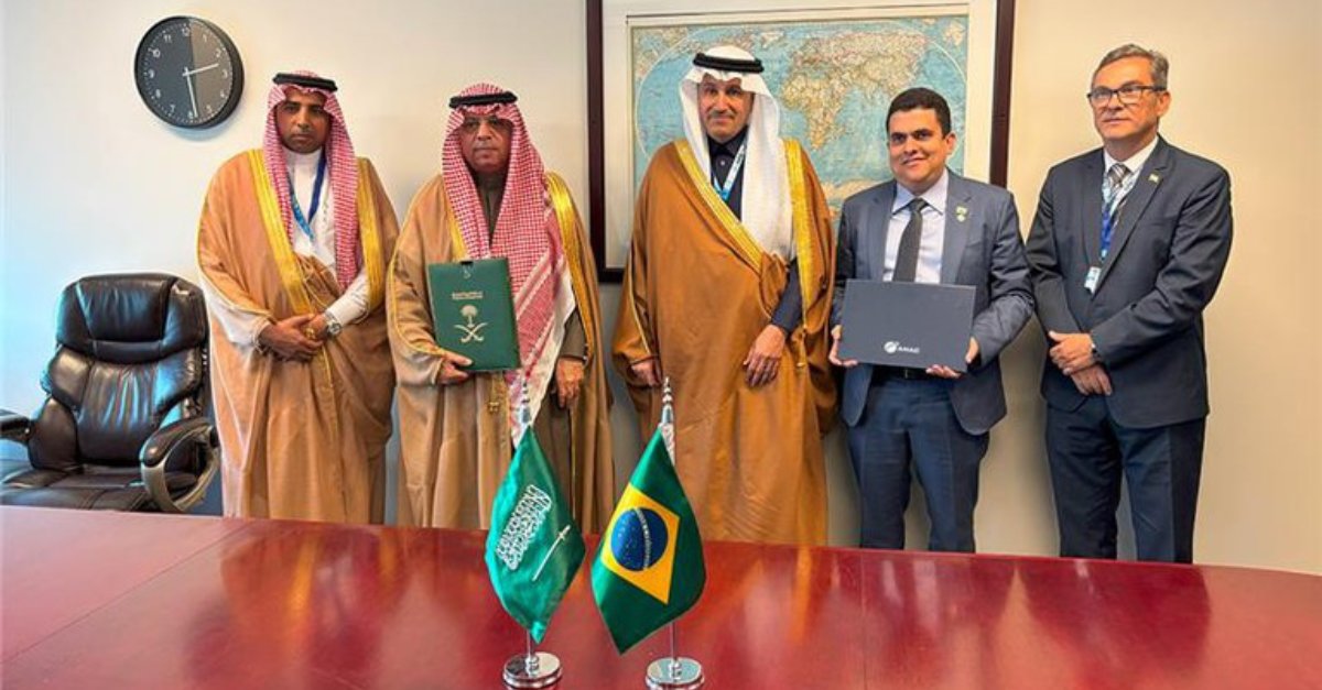 Arábia Saudita