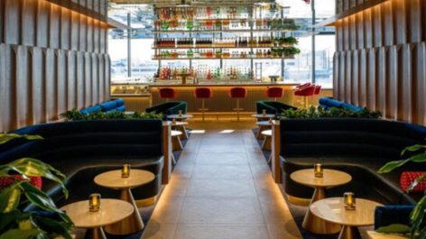 British Airways apresenta novo conceito de lounge em Miami e Dubai