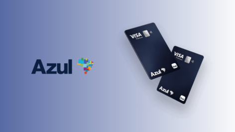Cartão Azul Itaú Platinum: até 3,9 pontos por dólar com 25.000 pontos na adesão e anuidade grátis na meta de gastos