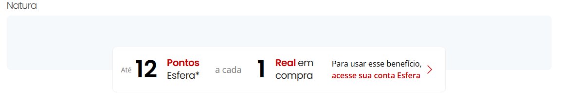 Esfera pontos