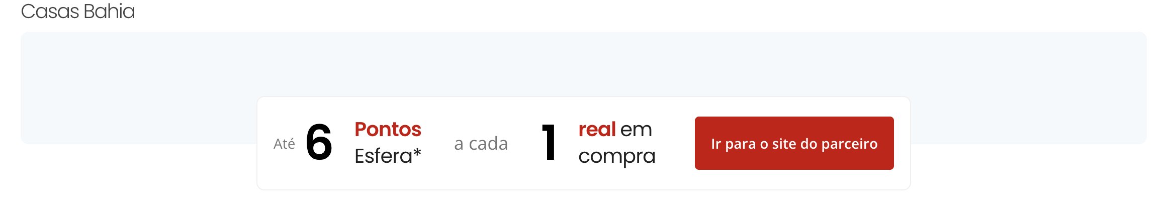 Esfera pontos