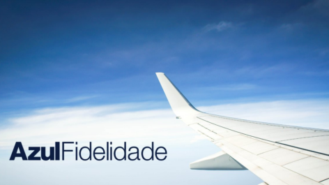 Ganhe até 100% no upgrade do Clube Azul - milheiro a partir de R$ 15,40