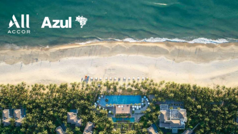 Muito bom! Gere o euro a partir de R$ 3,45 ao transferir pontos da Azul para o ALL