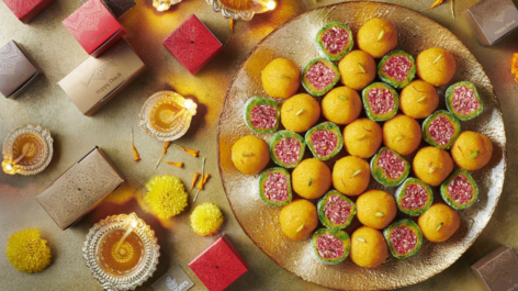 Emirates celebra o Diwali: festival hindu das luzes