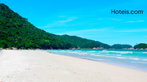 Hotéis em Angra dos Reis com até 25% de desconto + 8% off com nosso cupom exclusivo da Hoteis.com