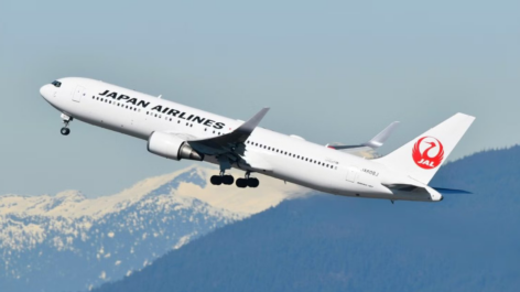 Japan Airlines anuncia renovação de frota até 2030 com foco em eficiência e expansão internacional