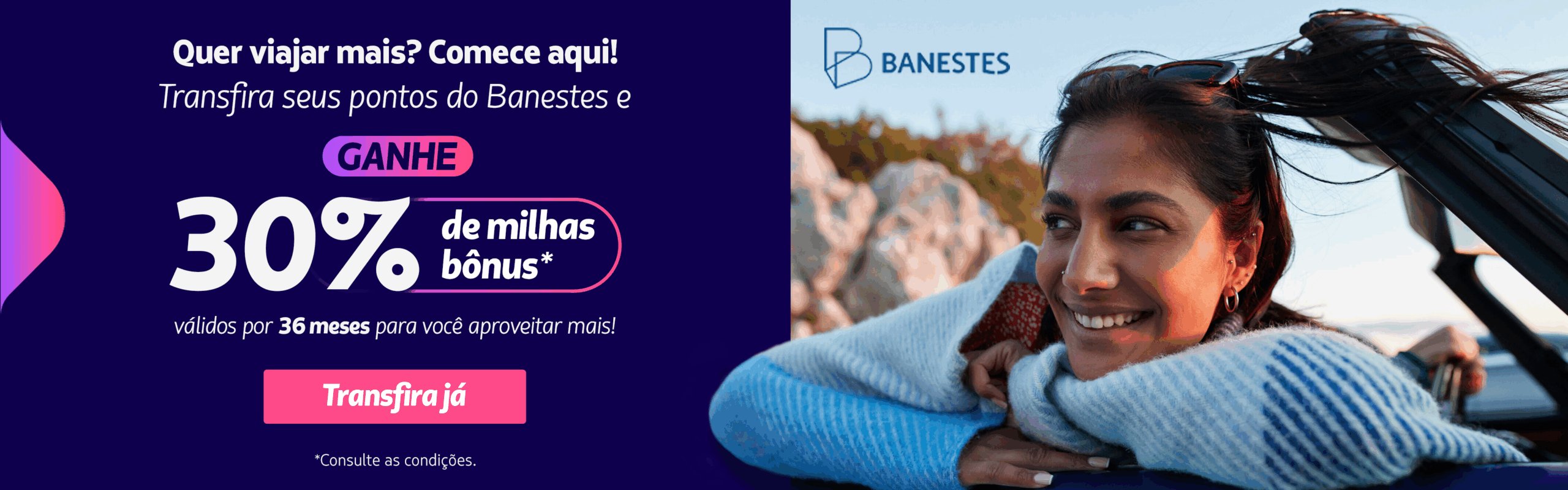 LATAM Pass Banestes