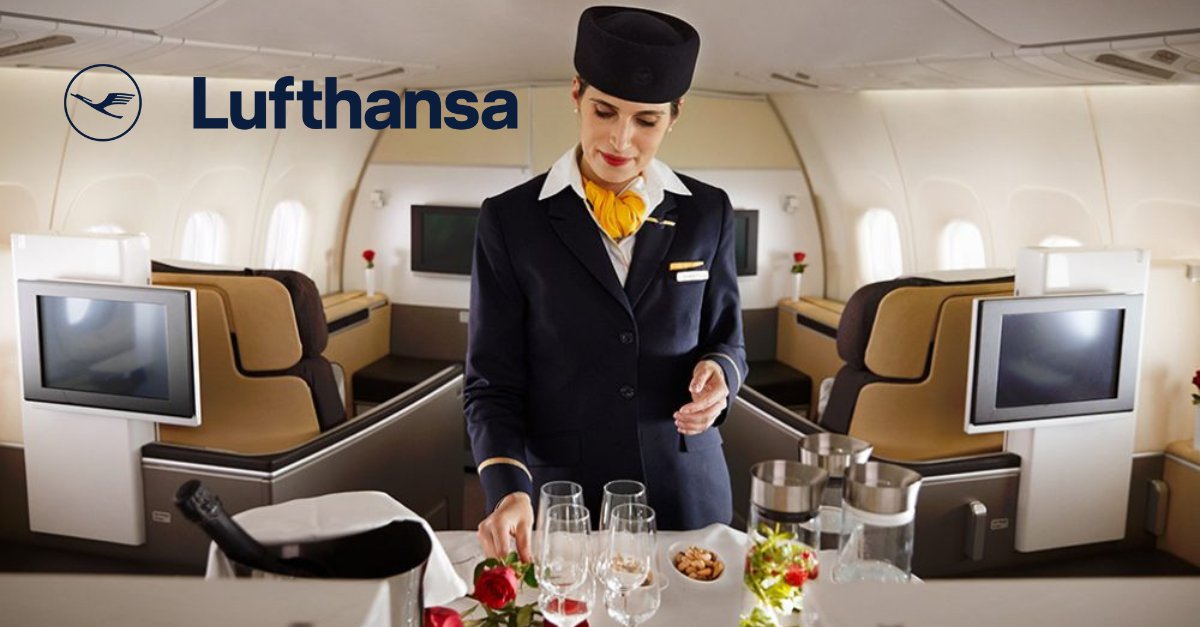 Lufthansa