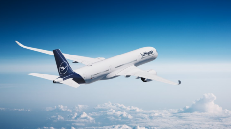 Lufthansa vai ampliar a oferta de voos para o Brasil durante o verão europeu de 2026