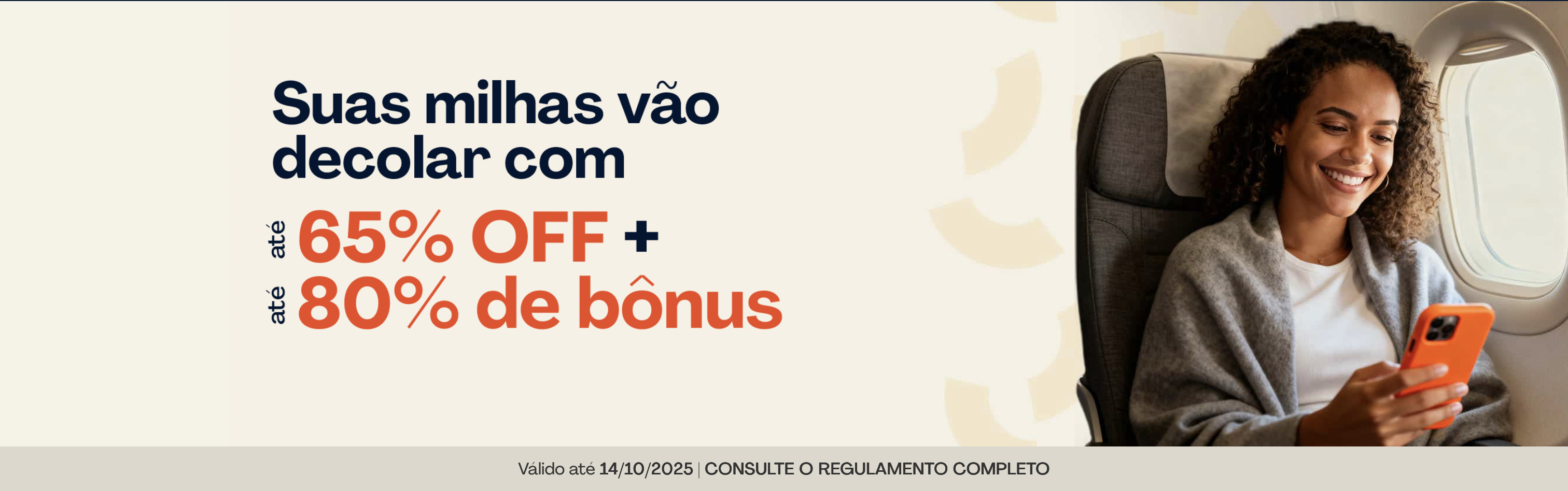 PaGol milhas Smiles