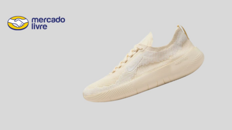 Muito bom! Tênis Nike com 54% de desconto + cupom de até 25% off no Mercado Livre